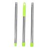 Anneome 4sets Mop Handle Replacement Three-Section Design and Compatible Various Mop for Efficient Floor Cleaning view 3
