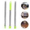Anneome 4sets Mop Handle Replacement Three-Section Design and Compatible Various Mop for Efficient Floor Cleaning view 4
