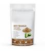 Dry Mango Powder, a Cooking and Kitchen Essential, Amchur, Mango Powder All-Natural Flavor -100 gm view 1