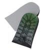 2 Count Gel Height Increase Insole, Invisible Heel Lift Inserts, Elastic Shock Absorption Pads 3 Heights for Women and Men Best Insoles for Standing All Day Grey 1.38inches view 1