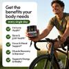 Alpha Tribe Multivitamin for Men with Seamoss Black Seed Oil Ashwagandha Burdock Root, Turmeric Bladderwrack, Vitamin C, Elderberry, Manuka, Yellow Dock | Daily Men's Vitamins and Minerals Supplement view 3