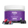 Immune Ready Kids Multivitamin Gummies  Mixed Berry Flavor  Sugar-Free Daily Kids Immune Support with Beta Glucan, Elderberry, Vitamin C, D3 & Zinc  Vegan, Non-GMO  60 Gummies view 1