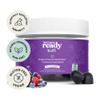 Immune Ready Kids Multivitamin Gummies  Mixed Berry Flavor  Sugar-Free Daily Kids Immune Support with Beta Glucan, Elderberry, Vitamin C, D3 & Zinc  Vegan, Non-GMO  60 Gummies view 2