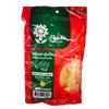 Thai Dried Tofu Skin Sheets, 50g, Bean Curd Sheets for Shabu, Mala, Sukiyaki or Soybean wraps fried view 1