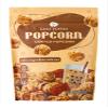 CHEF POPPIN Asian-Style Gourmet Flavored Popcorn, Non-GMO Corn, All Natural, Brown Sugar Boba Milk Tea, 50g, 1.76 oz view 1