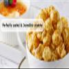 CHEF POPPIN Asian-Style Gourmet Flavored Popcorn, Non-GMO Corn, All Natural, Brown Sugar Boba Milk Tea, 50g, 1.76 oz view 4