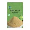 Amchur (Dry Mango) Powder For Healthy Delicious & Flavorful Cooking | Hygienically Packed | Easy to Cook | Ready to Cook Preservative Free - 50 gm view 1