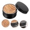 Wooden Essential Oil Diffuser Decor, Home Aromatherapy Perfume Accessory view 4