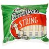 Cheese Heads | String Cheese | (1 oz. pkg, 60 ct.) view 1