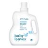 ATTITUDE Baby Laundry Fabric Softener Liquid, Vegan and Naturally Derived Detergent, Plant Based, HE Washing Machine Compatible, 80 Loads, Chamomile, 67.6 Fl Oz (AMAZON EXCLUSIVE) view 1