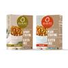 Aleias Gluten Free Stuffing Mix  Assorted 2 Pack  Includes Savory (10oz) & Plain Stuffing Cubes (10oz)  Dairy Free, Kosher, Flavorful & Versatile view 1