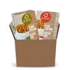 Aleias Gluten Free Stuffing Mix  Assorted 2 Pack  Includes Savory (10oz) & Plain Stuffing Cubes (10oz)  Dairy Free, Kosher, Flavorful & Versatile view 3