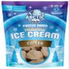 Arctic Farms Freeze Dried Premium Ice Cream That Does Not Melt (5 Ingredients) (1oz, Coffee) view 1
