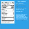 Arctic Farms Freeze Dried Premium Ice Cream That Does Not Melt (5 Ingredients) (1oz, Coffee) view 4