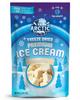 Arctic Farms Freeze Dried Premium Ice Cream That Does Not Melt (5 Ingredients) (2.5oz, Vanilla) view 3