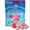 Arctic Farms Freeze Dried Premium Ice Cream That Does Not Melt (5 Ingredients) (Strawberry) (2.5oz) view 1