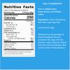 Arctic Farms Freeze Dried Premium Ice Cream That Does Not Melt (5 Ingredients) (Strawberry) (2.5oz) view 2