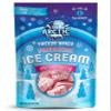 Arctic Farms Freeze Dried Premium Ice Cream That Does Not Melt (5 Ingredients) (Strawberry) (2.5oz) view 3
