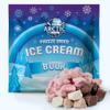 Arctic Farms Freeze Dried Premium Ice Cream That Does Not Melt (7 Ingredients) (1lb, Neapolitan) view 1