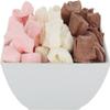 Arctic Farms Freeze Dried Premium Ice Cream That Does Not Melt (7 Ingredients) (1lb, Neapolitan) view 2