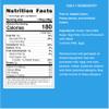 Arctic Farms Freeze Dried Premium Ice Cream That Does Not Melt (7 Ingredients) (1lb, Neapolitan) view 4