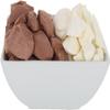 Arctic Farms Freeze Dried Premium Ice Cream That Does Not Melt (5 Ingredients) (1lb, Vanilla Chocolate) view 3