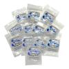 12 Packages of Instant Smile Billy Bob Replacement Thermal Adhesive Fitting Beads for Fake Teeth view 1