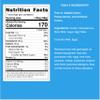 Arctic Farms Freeze Dried Premium Ice Cream That Does Not Melt (5 Ingredients) (1oz, Strawberry) view 2
