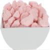Arctic Farms Freeze Dried Premium Ice Cream That Does Not Melt (5 Ingredients) (1oz, Strawberry) view 4