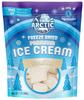 Arctic Farms Freeze Dried Premium Ice Cream That Does Not Melt (5 Ingredients) (1oz, Vanilla) view 1