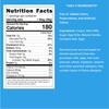 Arctic Farms Freeze Dried Premium Ice Cream That Does Not Melt (5 Ingredients) (1oz, Vanilla) view 2