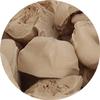 Arctic Farms Freeze Dried Premium Ice Cream That Does Not Melt (5 Ingredients) (1lb, Coffee) view 3