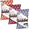 Variety Snack Pack Muddy Buddies, 3 Pack, Brownie Supreme, Cookies & Cream, Peanut Butter & Chocolate view 1