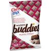 Variety Snack Pack Muddy Buddies, 3 Pack, Brownie Supreme, Cookies & Cream, Peanut Butter & Chocolate view 2