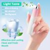 3 Bottles Oral Breath Spray, Mint Breath Spray Natural Breath Freshener, Natural Fresh Breath Freshener Spray Removes Bad Breath, Bad Breath Treatment for Adults Oral Odor Care view 3