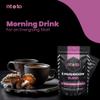 8 Mushroom Blend | 8 oz | Organic Extract | Reishi, Shiitake, Lion's Mane, Maitake, Turkey Tail, Murrill, Cordyceps, Chaga | 8-in-1 Complex | Immunity, Focus, and Energy Boost | 113 Servings view 4