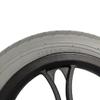 12 Inch Wheelchair Rear Wheel, 310X50-Inflatable Rubber Tire Electric Wheelchair Replacement Wheel Accessories view 3