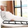 PLAFOPE Get up Rope Bed Ladder for Elderly Senior Bed Rail Assist High-Grade Material Comfortable Hand Grips view 2