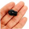 1pair Replacement Ear Tips for Stethoscopes Silicone Earplugs for Comfortable Fit Easy to Clean of Accessories for Use view 4