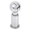 NAMOARLY 360degree Spray Ball Stainless Steel Rotating Spray Ball for Tank Cleaning Sanitary Tool view 1