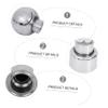 NAMOARLY 360degree Spray Ball Stainless Steel Rotating Spray Ball for Tank Cleaning Sanitary Tool view 2