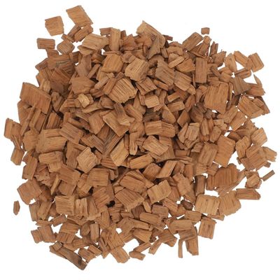 Cabilock 2packs Oak Chips for Whiskey Aging Wine Making Supplies Red Wine Oak Chips