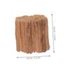 Cabilock 2packs Oak Chips for Whiskey Aging Wine Making Supplies Red Wine Oak Chips view 2