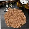 Cabilock 2packs Oak Chips for Whiskey Aging Wine Making Supplies Red Wine Oak Chips view 4
