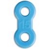 10 Pack: Replacement Straps for Anti-Snoring Appliance, 100% Latex Free Straps, EMA Compatible Straps (Blue (Firm), 15mm) view 1
