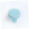 PLAFOPE 4pcs Baby Nail Trimmer Replacement Grinding Heads Nail File Refills for Infant Nail Cliers view 4