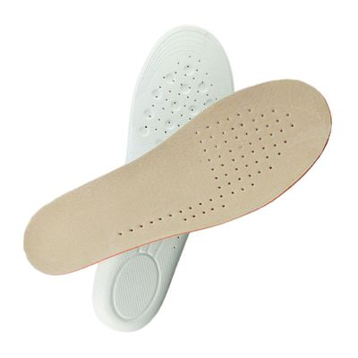 Baluue Height Increase Insoles of Breathable Invisible Inserts for Men Women Insoles Arch Support