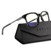 ANYLUV Blue Light Glasses for Men, Lightweight Computer Gaming Glasses, Stylish Anti Eyestrain Blue Light Blocking Men view 1