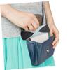Baluue 3pcs Reusable Menstrual Pads Washable Sanitary Napkins for Women Random Color view 4