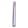 OHPHCALL Cellophane Wrap Iridescent Film Paper for Craft Transparent Rainbow Gradient Film for Wrapping Supplies Moisture Easy to Cut view 1